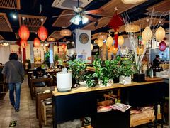 -嘉年华面包房餐厅（饺子馆）(陶然亭店)