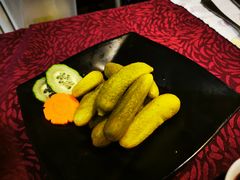 -92°C俄式厨房(中央大街店)