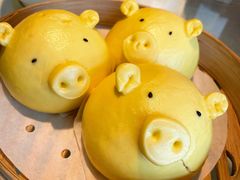 -安蒂娅.悦景轩中餐厅(西乡店)