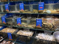 -海味当家·蒸锅海鲜(中山广场创始店)