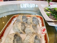 -万宝海鲜舫(劳动公园店)