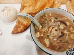 逍遥胡辣汤-头壹号 大油条·老长沙盖码饭(北辰店)