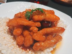 -北京老铺烤鸭(老城根店)
