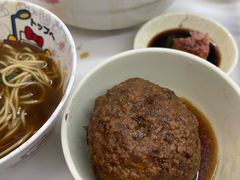 -张二面馆(山门口店)