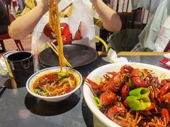 -红钳侠小龙虾·烧烤(中赢康康谷店)