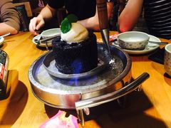 -蜜桃餐厅·古运河畔(南下塘店)