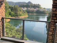 -千岛湖伯瑞特度假酒店-米兰西餐厅
