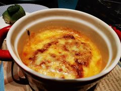 -DEEP·深美式餐吧(五棵松华熙LIVE店)