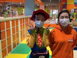 -宝燕乐园(闵行旗舰店)