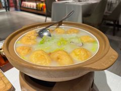 -旺顺阁鱼头泡饼(小红门店)