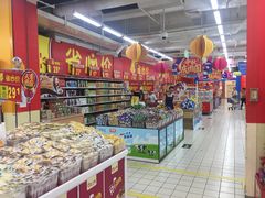 -沃尔玛(平阳鳌江店)