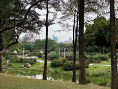 -人民公园(罗湖区)