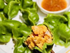 -前海沿·青岛菜(乐客城店)