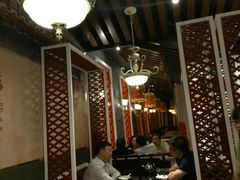 -皇城根北京风味主题餐厅(中海环宇城店)