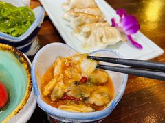 -渔日本料理铁板烧(新天地假日广场店)