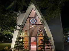 -惠州金海湾嘉华度假酒店