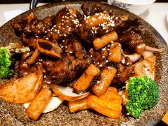 -小菜园新徽菜(合肥之心城店)