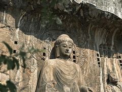-龙门石窟