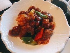 -佘山世茂艾美·御珍轩中餐厅