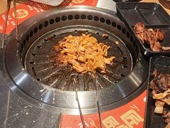 -新石器烤肉(百联川沙店)