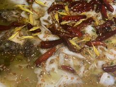 -太二酸菜鱼(正大广场店)
