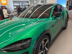 -小米之家汽车(永旺梦乐城店)