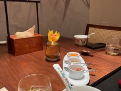 -觅唐MITONG(鸟巢店)