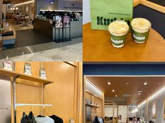 -KK ONE(京基滨河时代店)