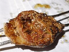 -肉串汪(月坛店)