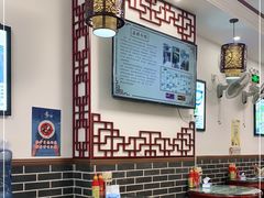 大堂-恒信牛奶甜品(南京总店)