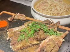 -外婆家(杭州马塍店)