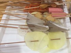 -袁记串串香(人民公园店)
