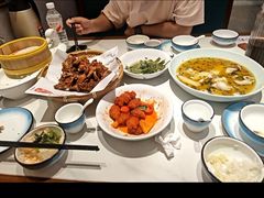 -东流山烤鸭·家常菜(雨山龙湖店)