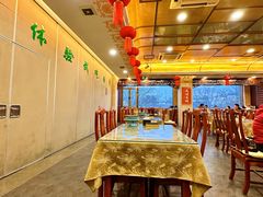 -烤肉宛饭庄(北新桥店)