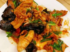 -九龙餐厅(大沽路店)