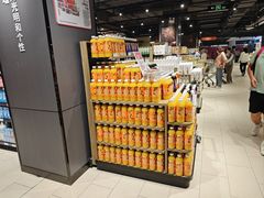 -永辉超市(嘉定宝龙广场店)