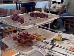 -玉善烧烤串城(长春总店)