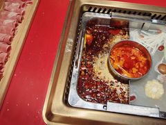-蜀九鼎毛肚火锅(建瓯店)