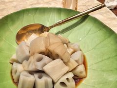 -明湖楼·经典鲁菜(大明湖店)