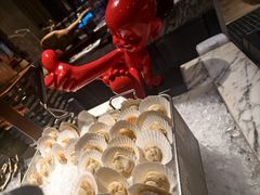 -沈阳和平艾美酒店新食谱西餐厅