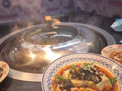 -高家小院铁锅炖大鹅(哈西高铁站店)