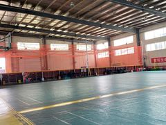 -布波运动公园羽毛球场