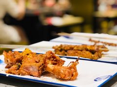 -羊来顺冰煮鲜羊铁锅烀羊肉(八卦岭店)