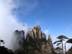 -三清山风景名胜区