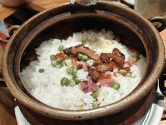 -云海肴云南菜·蒸汽石锅鱼(北京良乡华冠店)