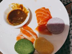-乐咖啡西餐厅(太湖皇冠假日酒店)