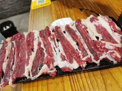 -潮味四季潮汕牛肉火锅(来凤街店)