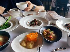 -富力丽思卡尔顿酒店·丽轩中餐厅