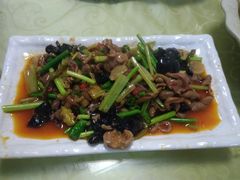 -川悦壹号·川菜(蠡溪路店)