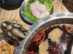 -销魂美蛙鱼头火锅(上海首店)